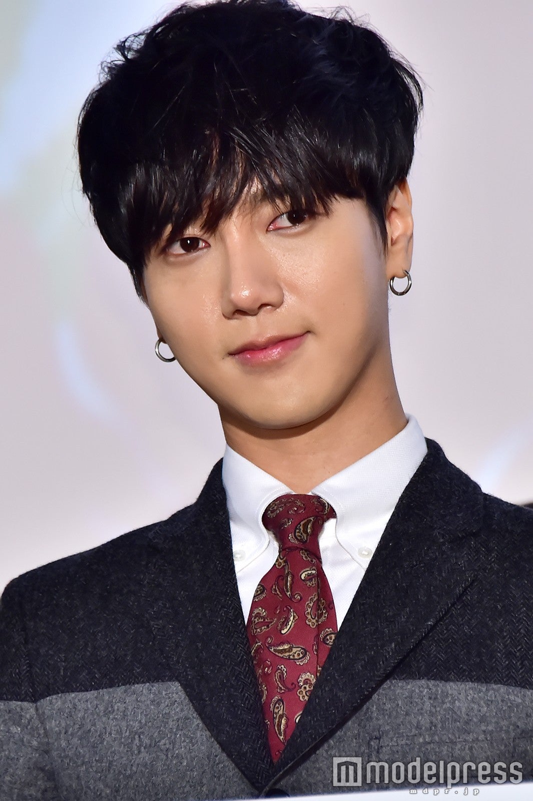 イェソン （C）モデルプレス