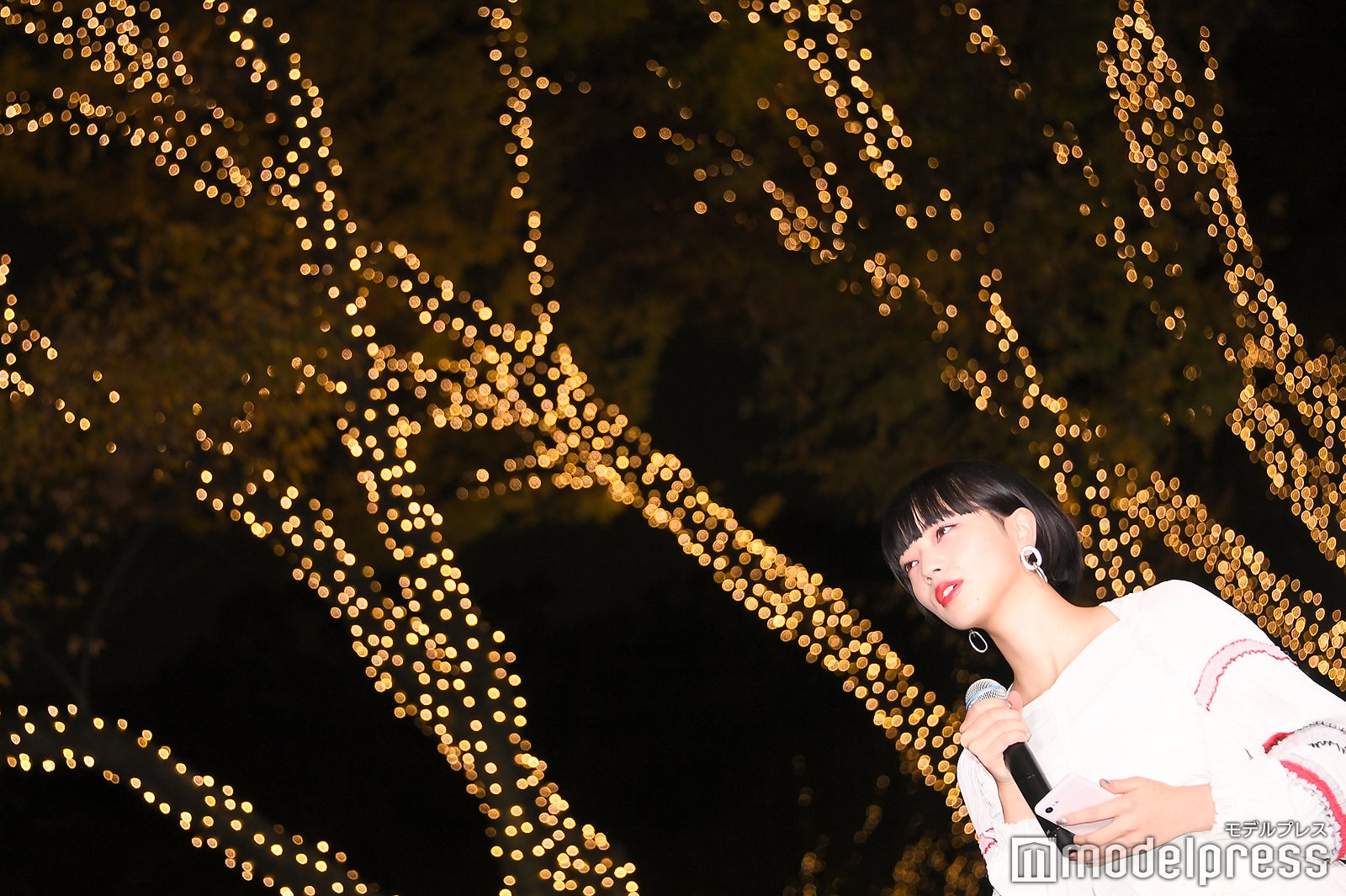 小松菜奈（C）モデルプレス