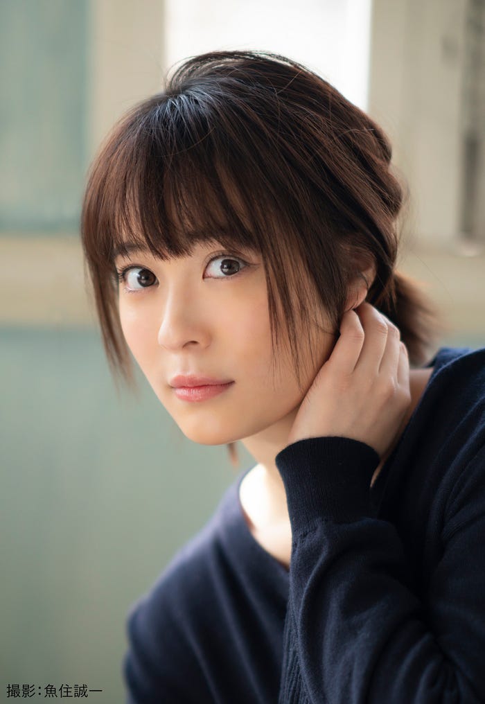 北乃きい(提供写真)