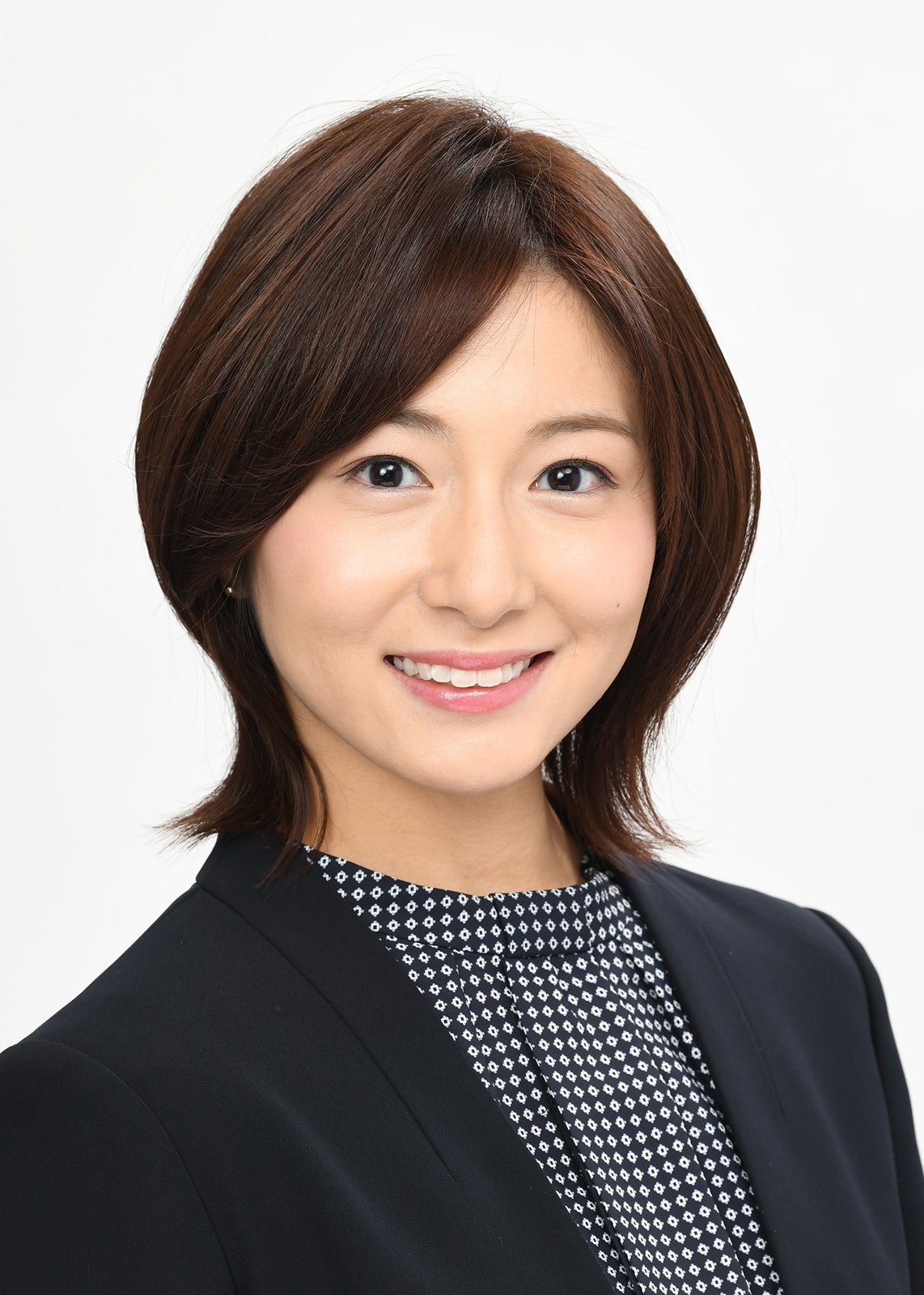 市來玲奈（C）日本テレビ