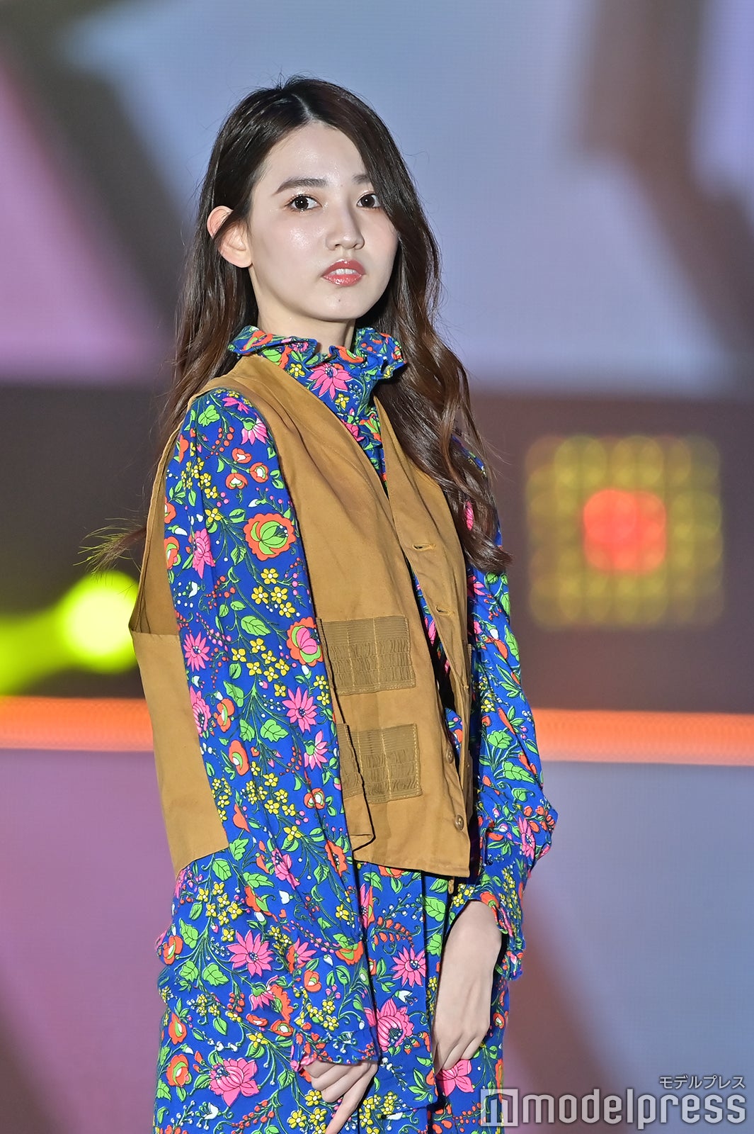 （C）モデルプレス