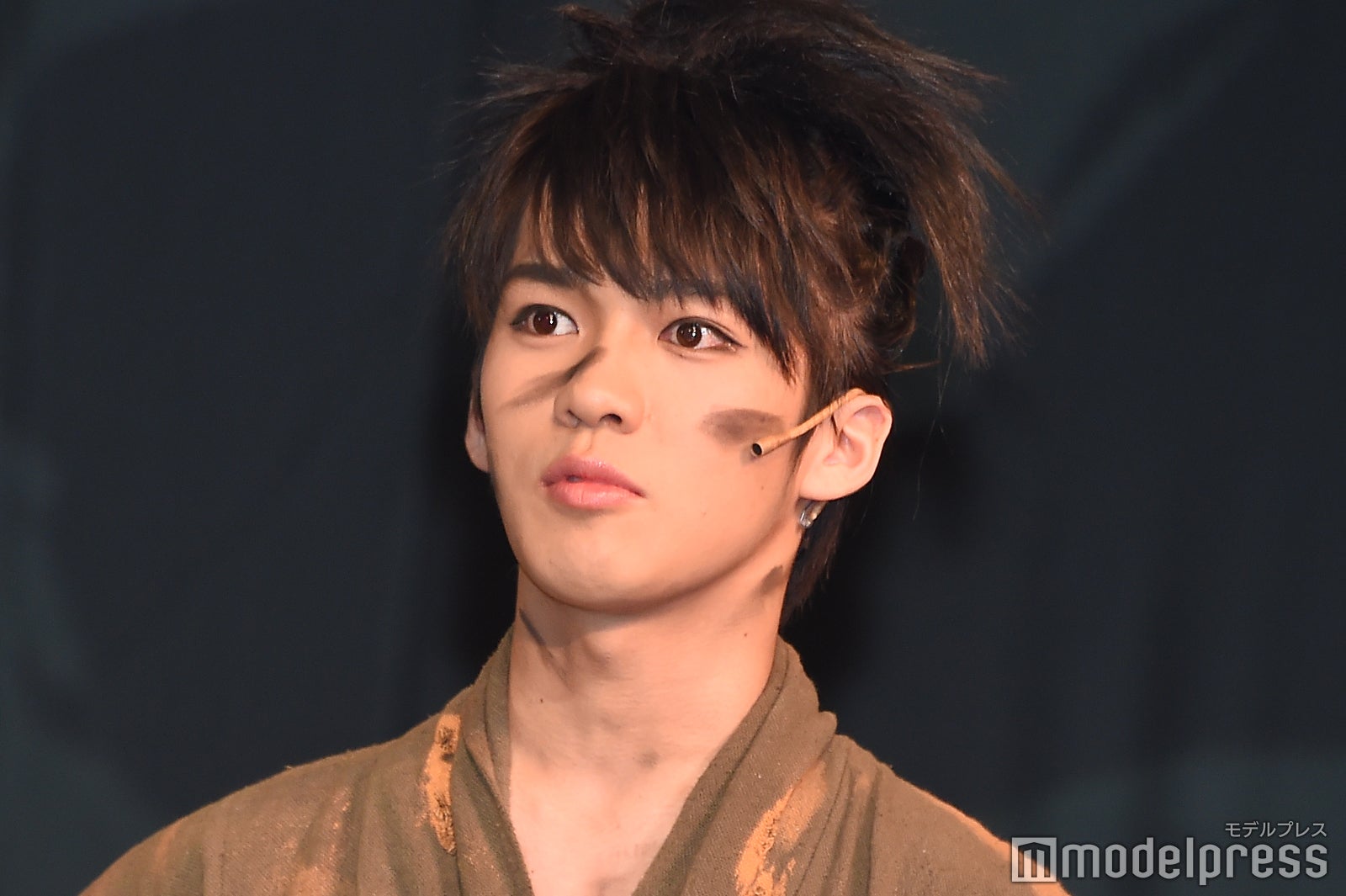 田村升吾 （C）モデルプレス