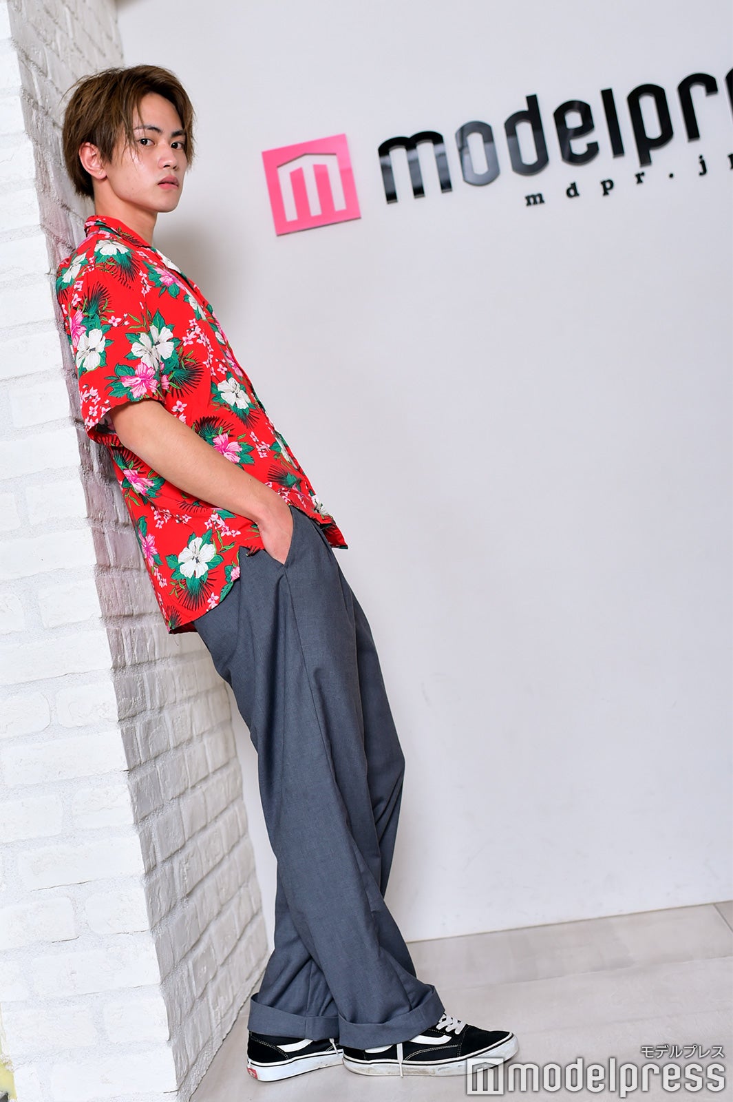 桑畑 亨成 （C）モデルプレス