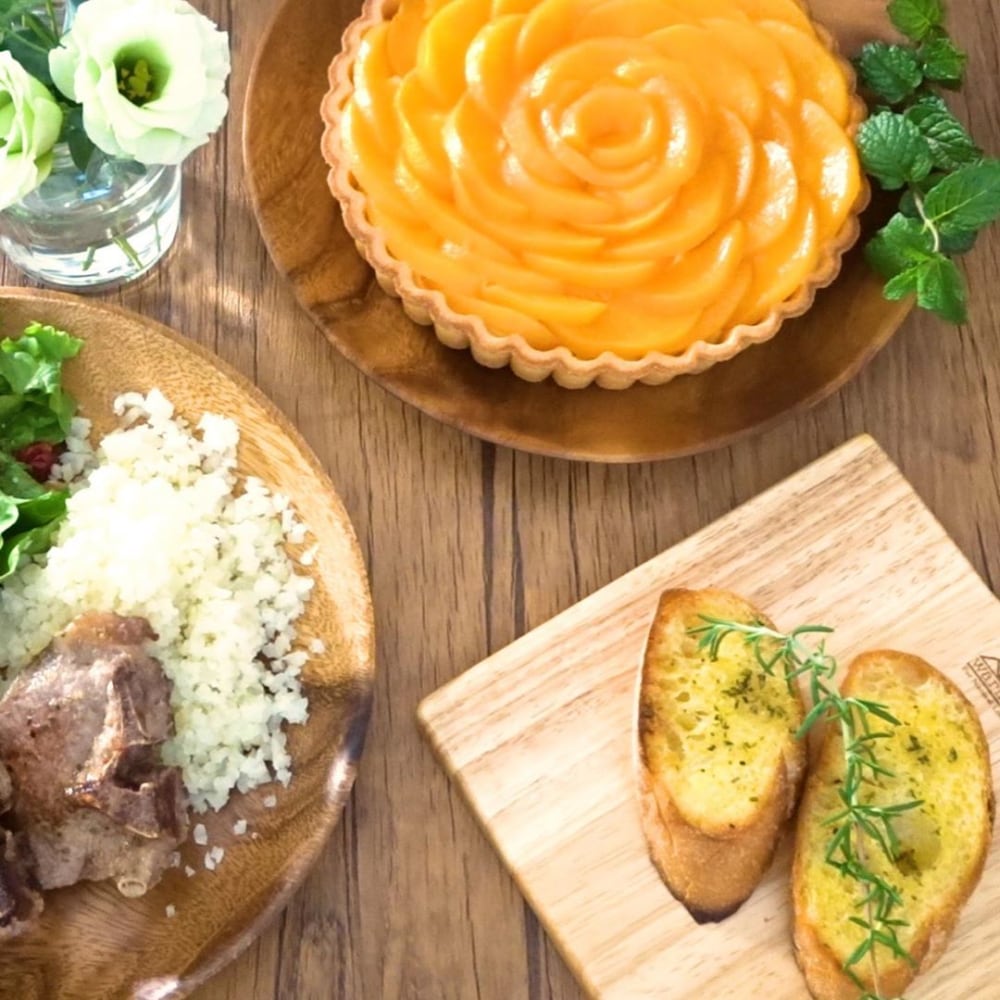 Johnny'sガーリックシーズニング