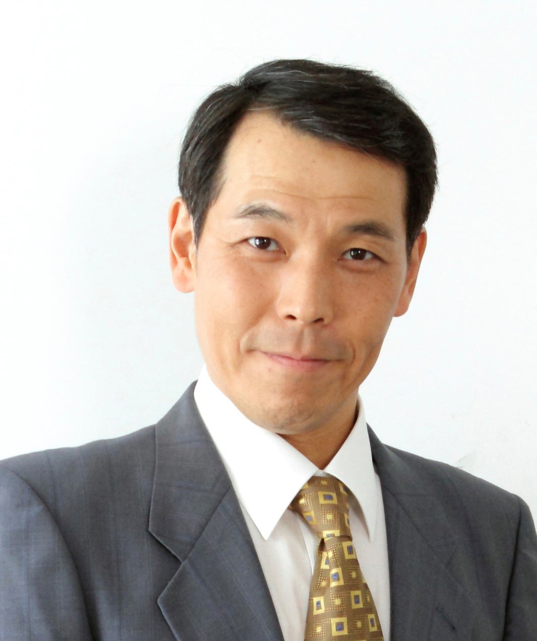 住田隆（提供写真）