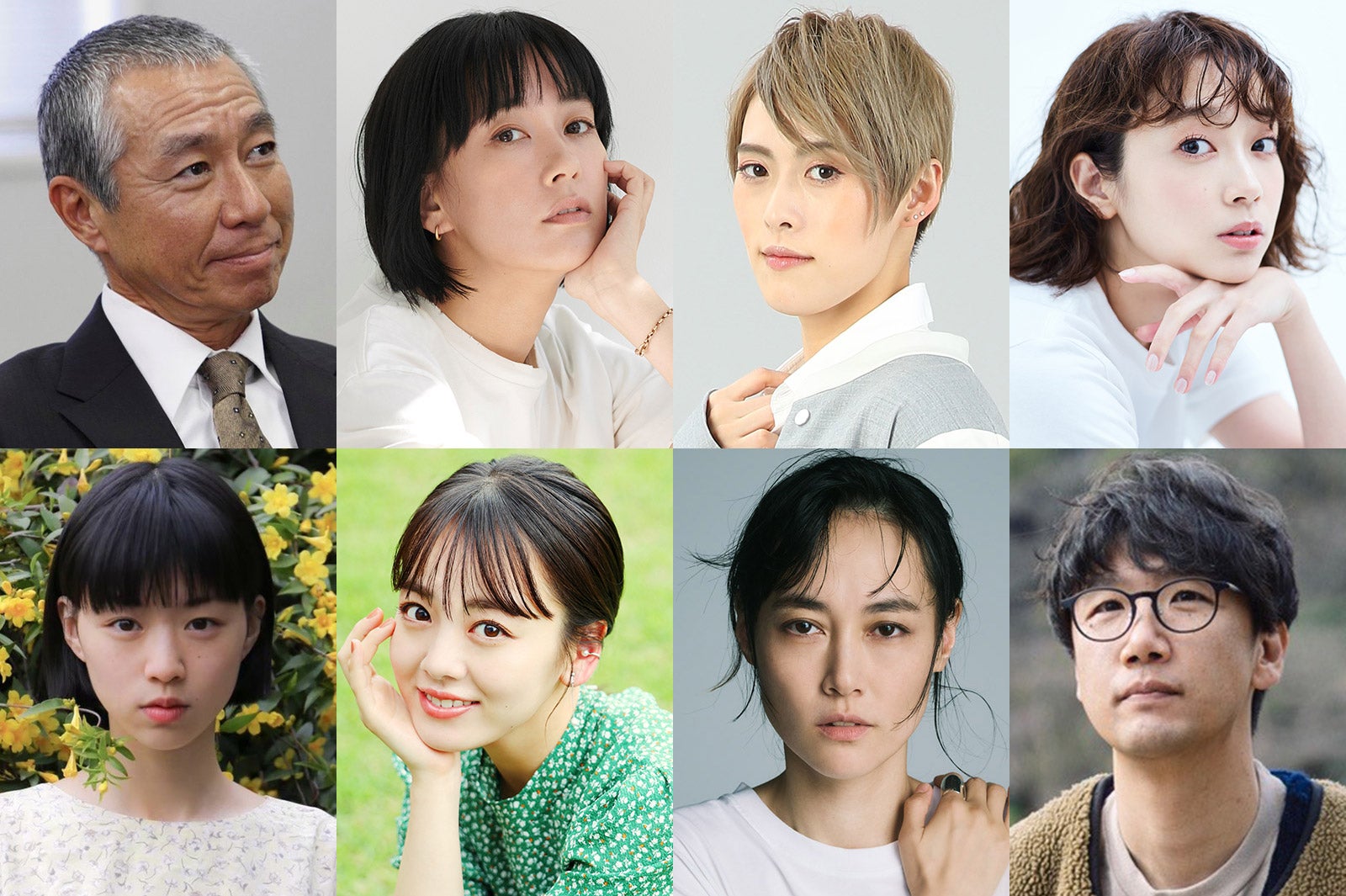 水川あさみ、趣里の母親役に　朝ドラ「ブギウギ」新たな出演者＆脚本担当発表