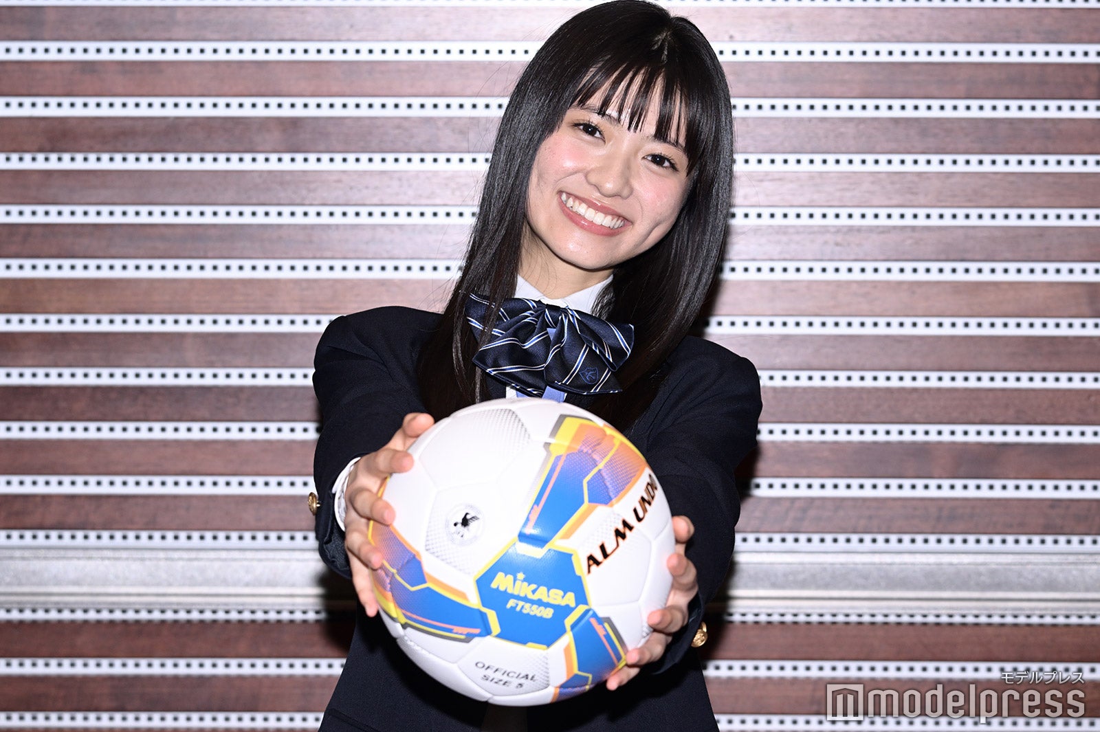 凛美（C）モデルプレス