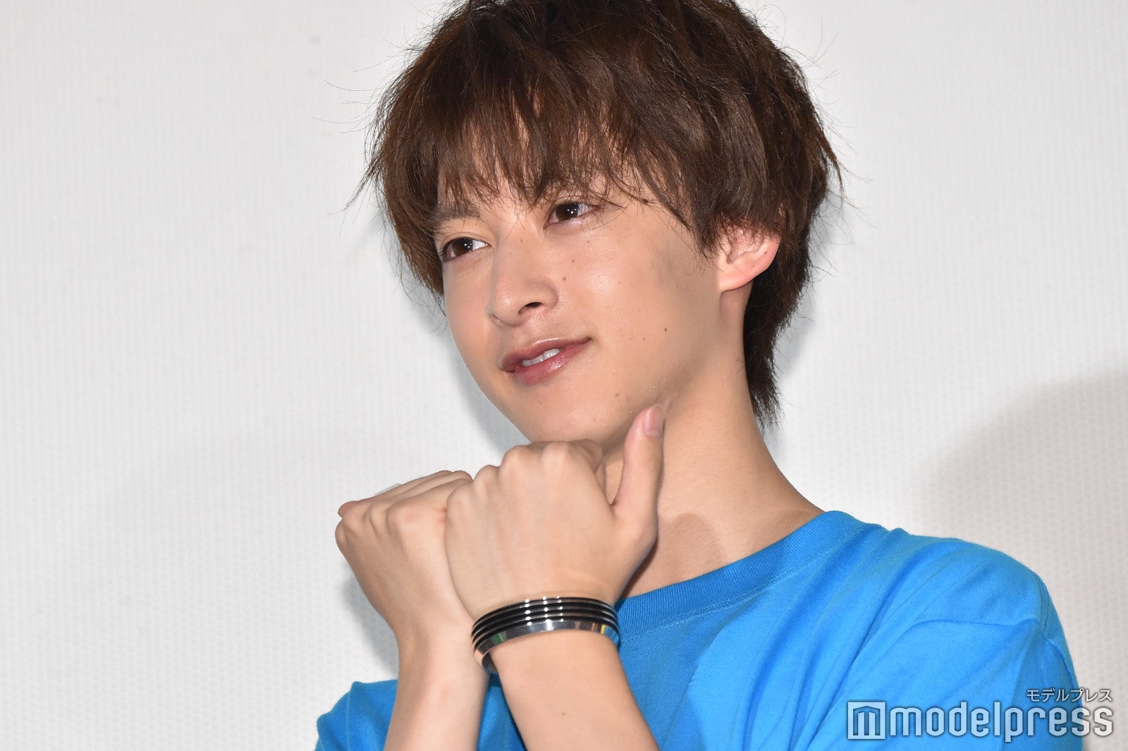 伊藤あさひ （C）モデルプレス