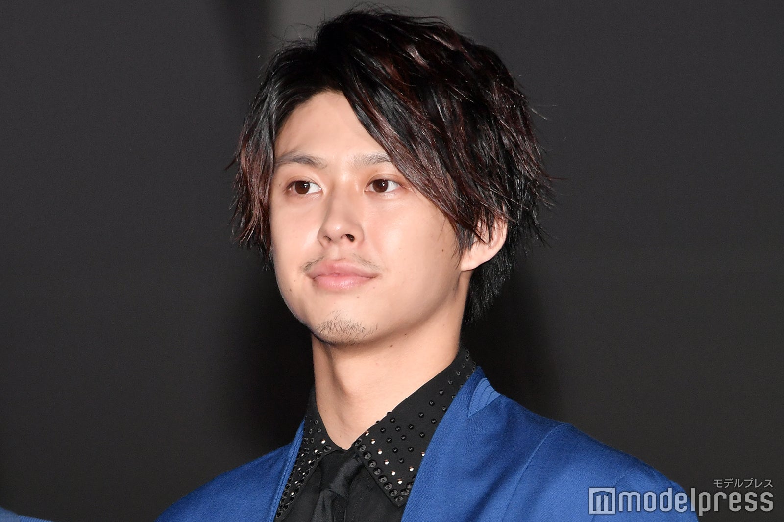 鈴木勝大（C）モデルプレス