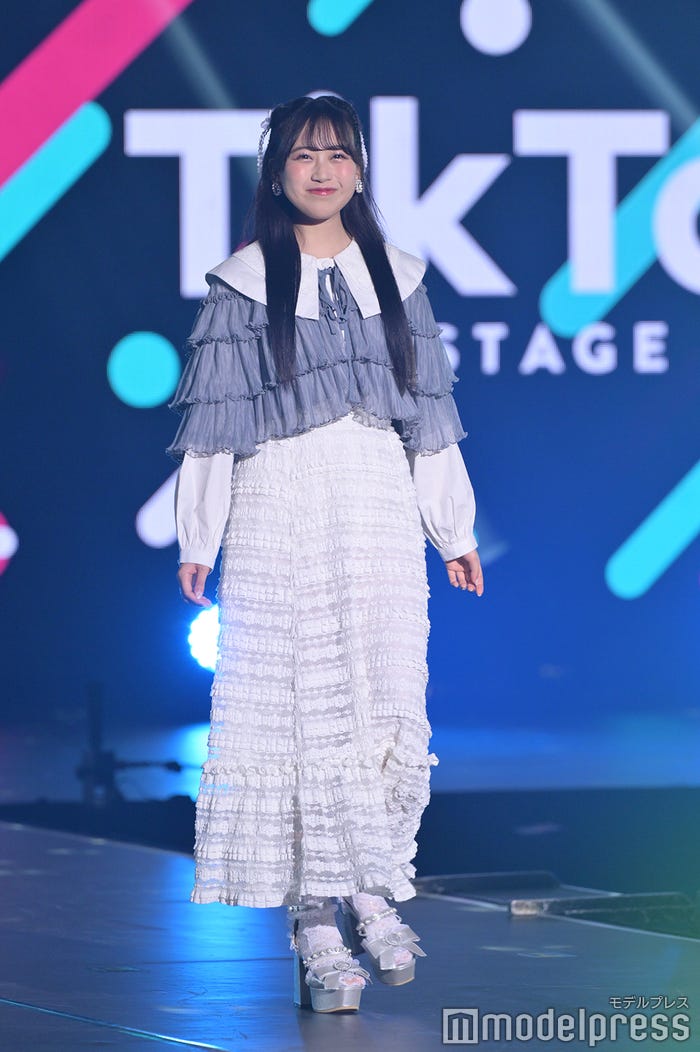 松本かれん(C)モデルプレス