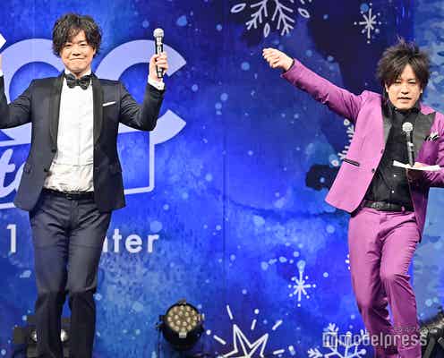 ぺこぱ・松陰寺太勇、恋人と立て続けに別れた過去告白「同じアルバイト先で…」<TGC teen 2021 Winter>