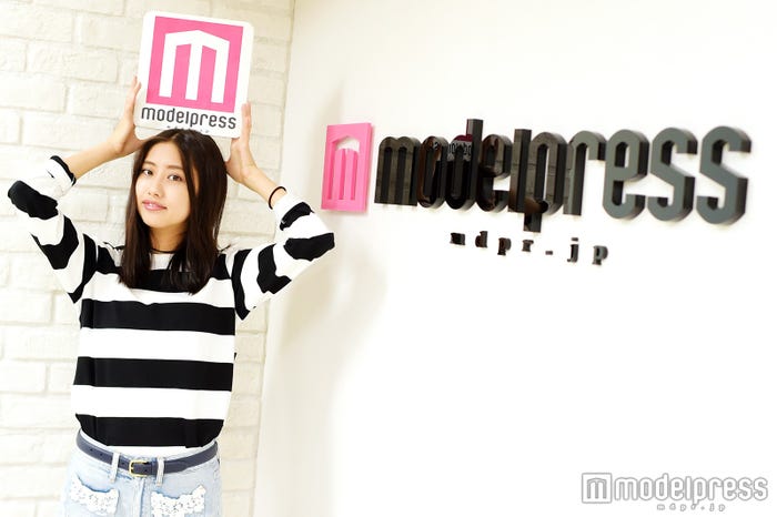 中田みのり(C)モデルプレス