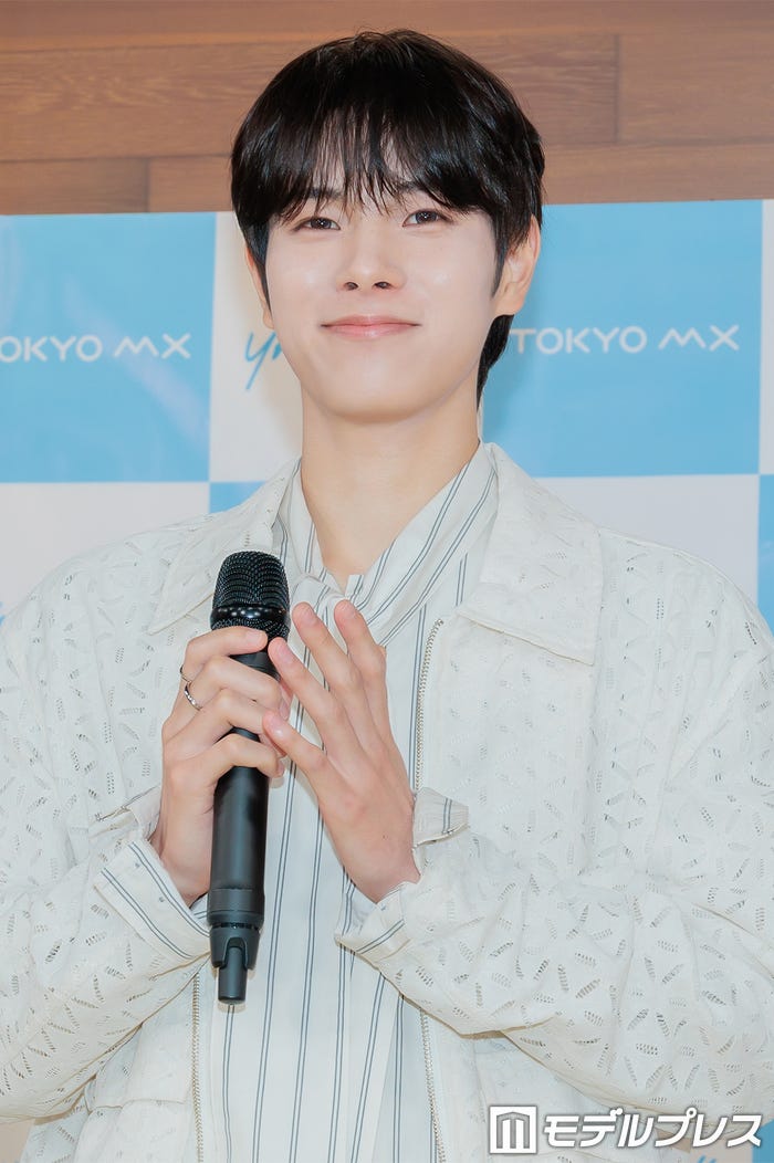 福田歩汰(C)モデルプレス