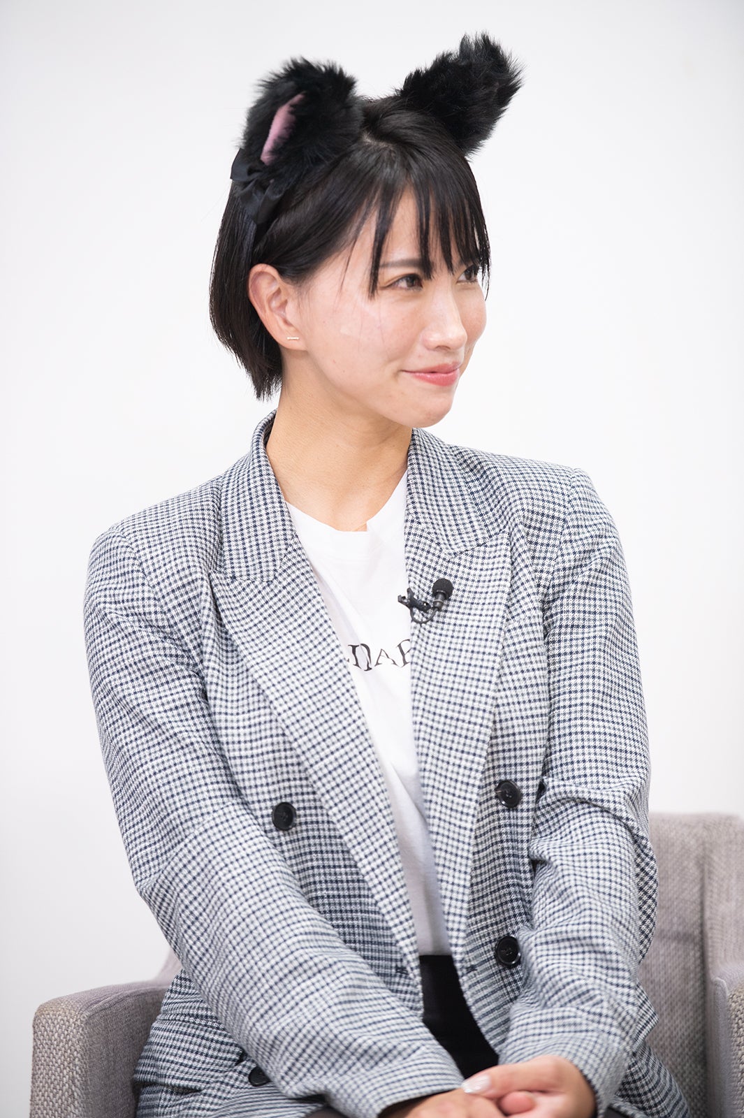 野球お姉さんせりな （C）テレビ大阪