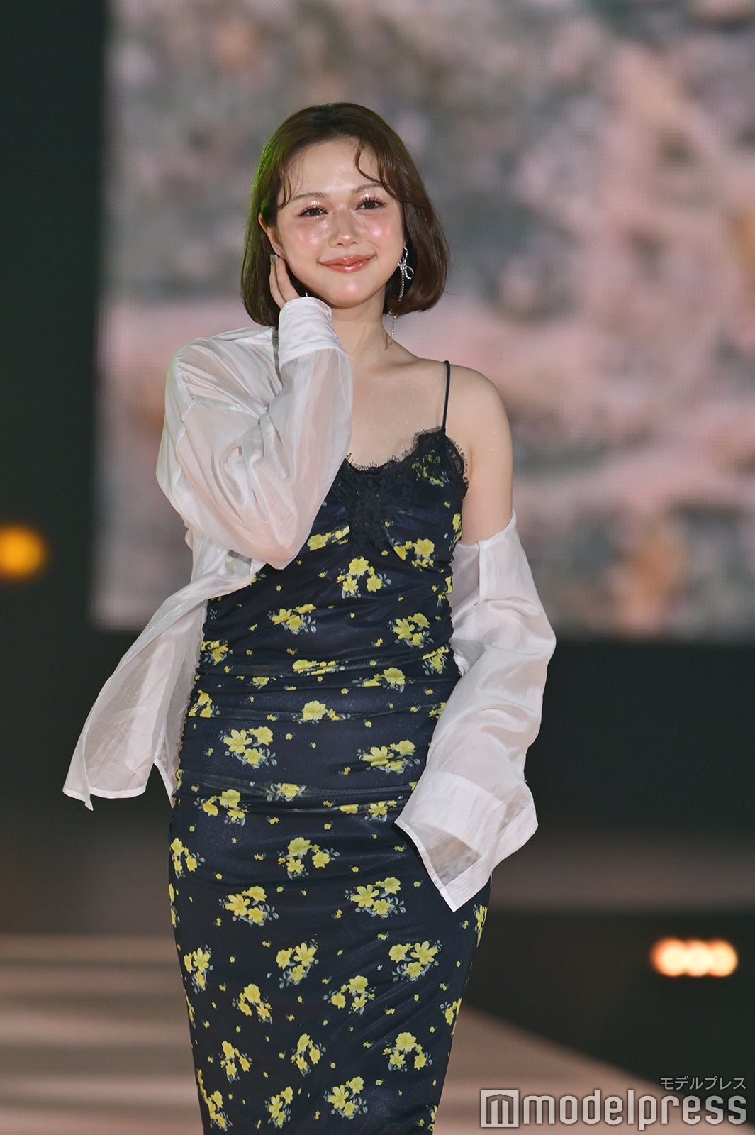 村重杏奈（C）モデルプレス