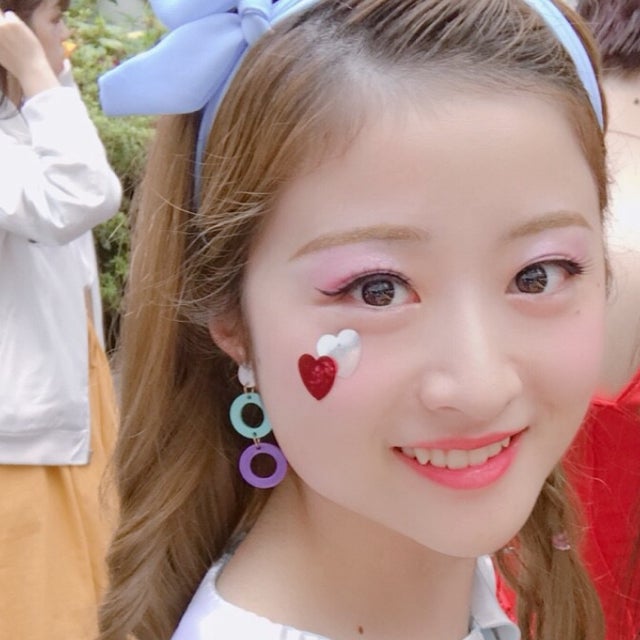 「MISS CIRCLE CONTEST 2019」一次通過者（提供写真）