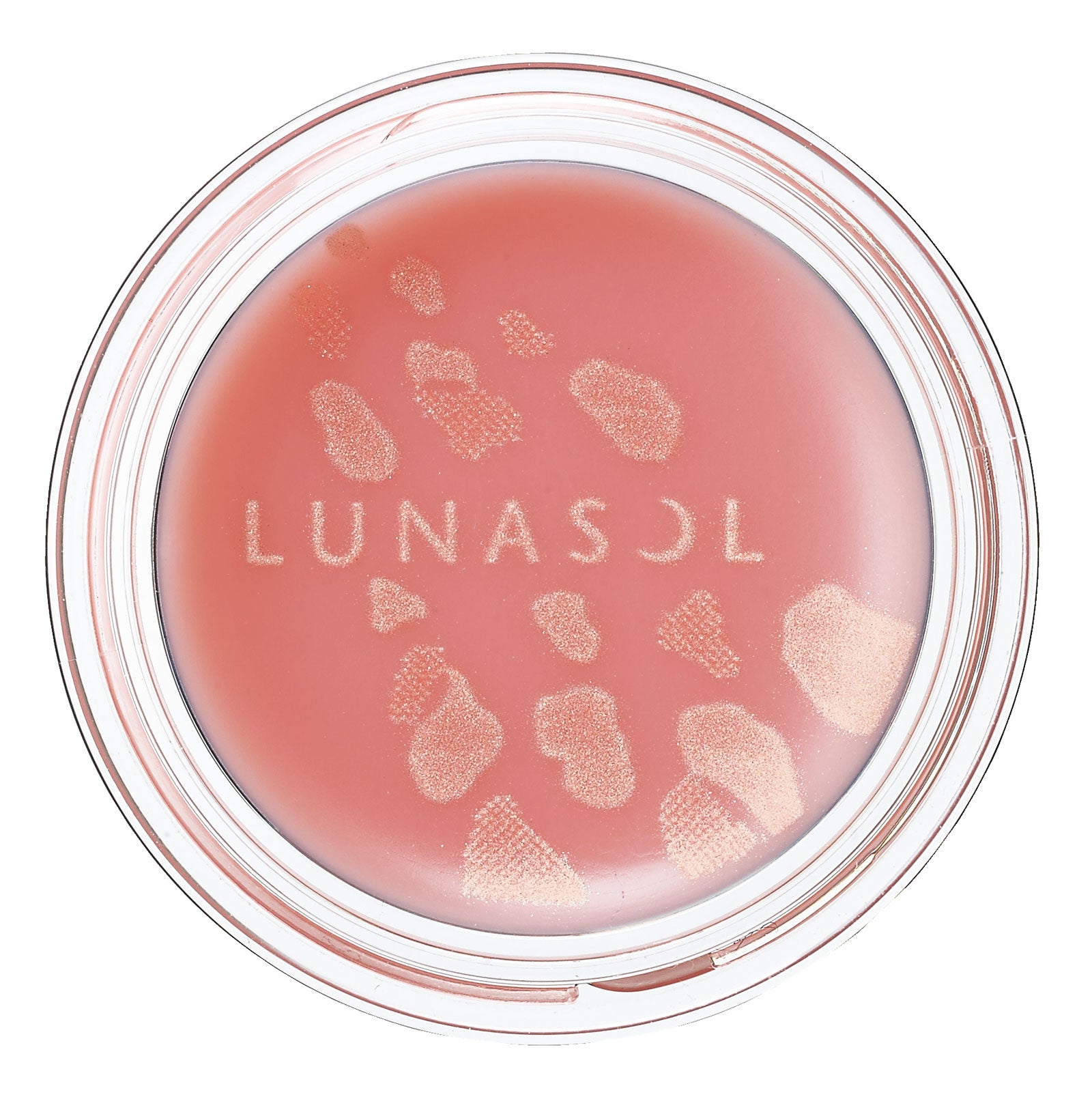 ルナソル　ウォームカラーバーム／画像提供：LUNASOL