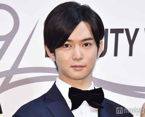 千葉雄大、3年ぶりの快挙達成 好きな女性のヘアスタイルは?