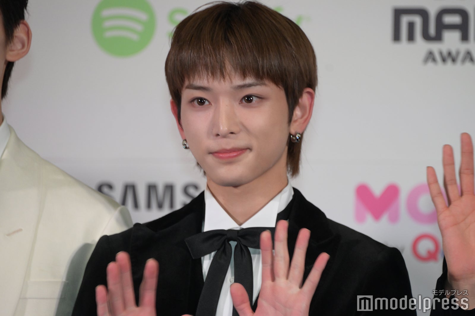 HARUA（C）モデルプレス