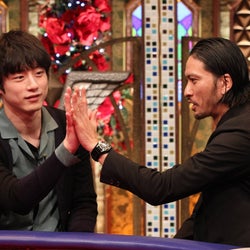 坂口健太郎、リアルな恋愛観告白