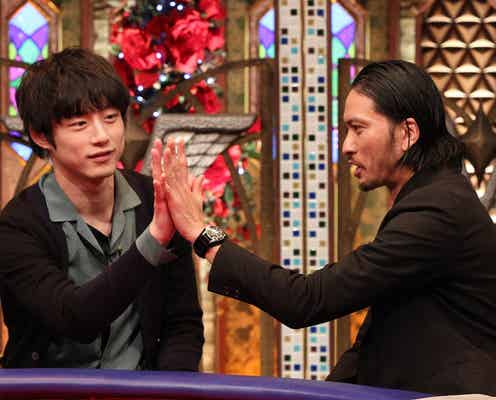 坂口健太郎、リアルな恋愛観告白