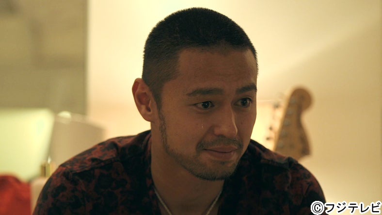 今井洋介／「テラスハウス」1月27日放送回より