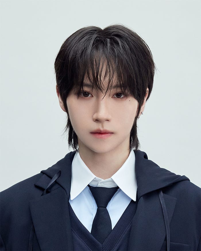 ビンファ(C)SLL Joongang Co.,Ltd all rights reserved.