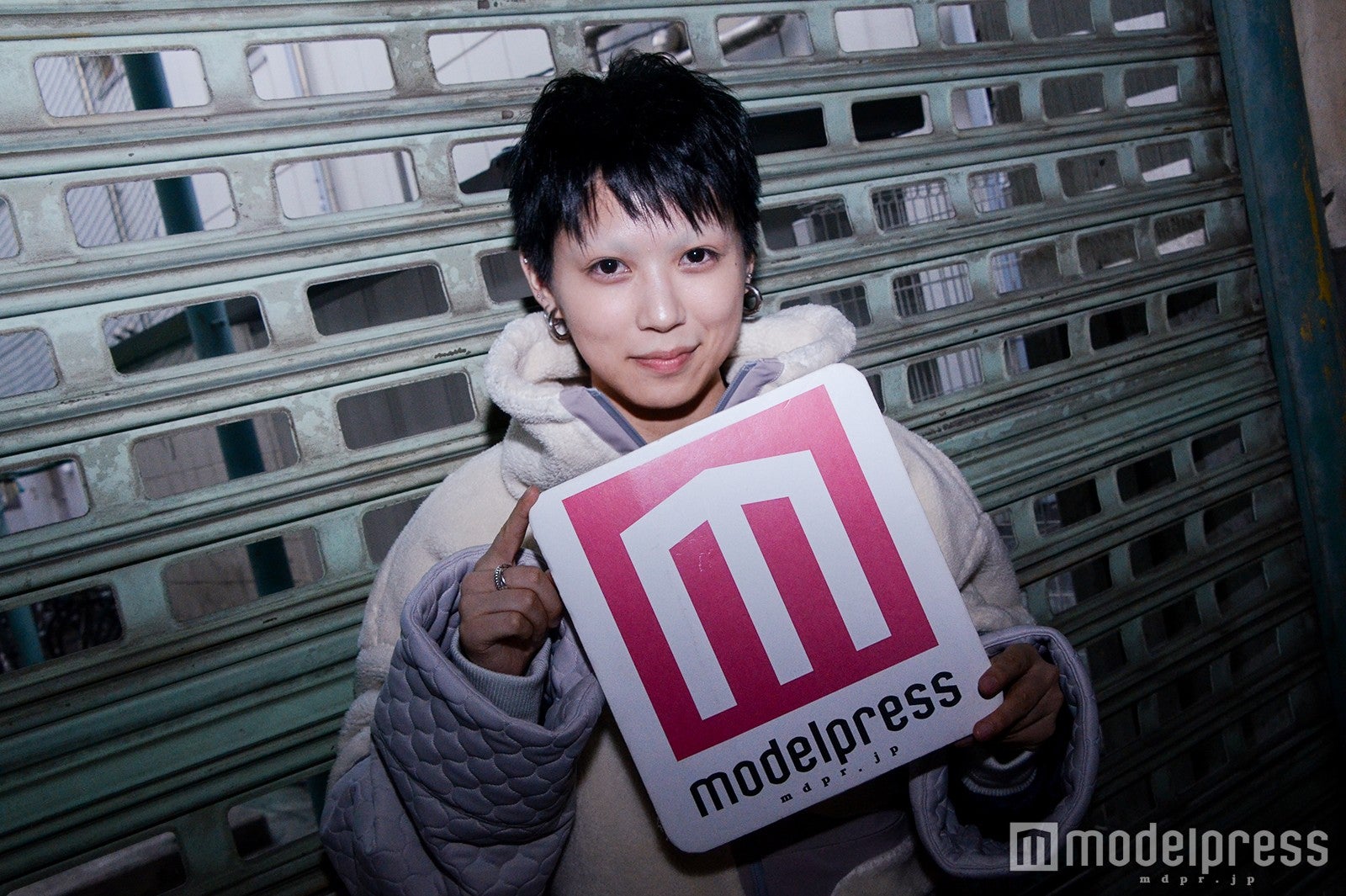 木下百花（C）モデルプレス