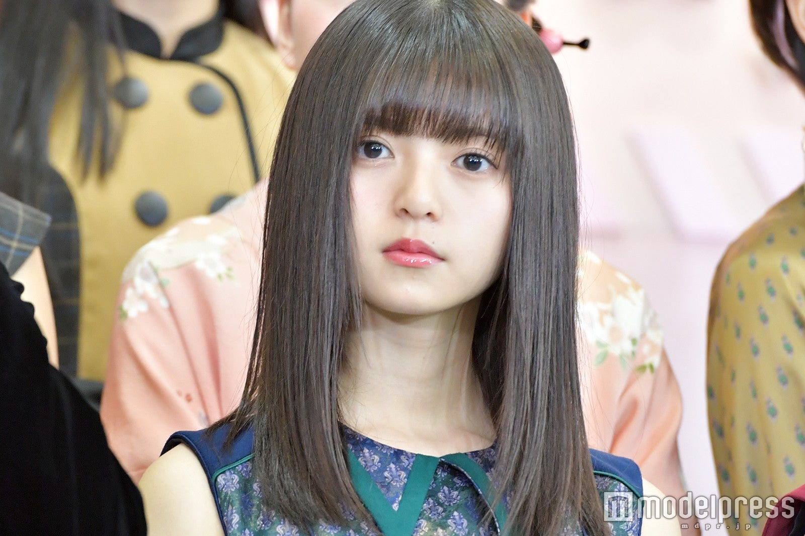 齋藤飛鳥 （C）モデルプレス