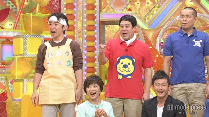 3月13日放送「いきなり!黄金伝説。」(テレビ朝日系)