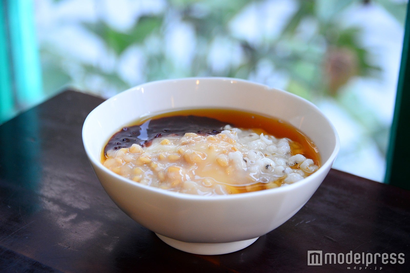 豆花50元（C）モデルプレス