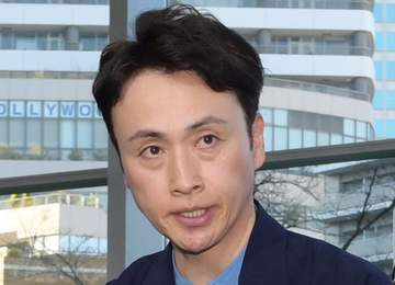 アンジャッシュ児嶋、貧乏時代の切なすぎるデート 妻の渾身フォローに泣き笑い「いつかリベンジしようなって」
