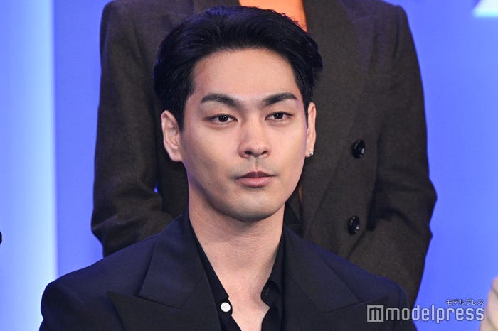 柳楽優弥(C)モデルプレス