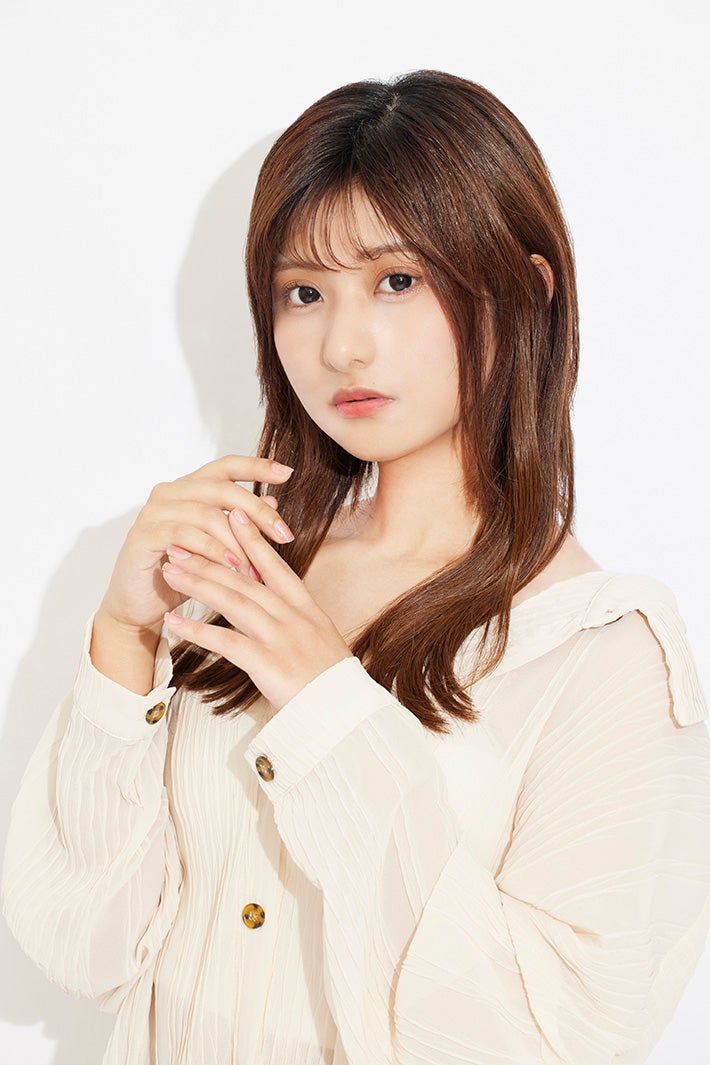 横田未来 （提供写真）