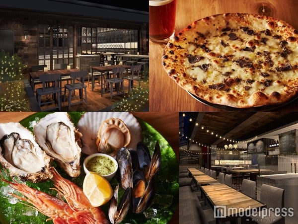 「CRAFT＆ Romance」／画像提供：プロダクトオブタイムグループ