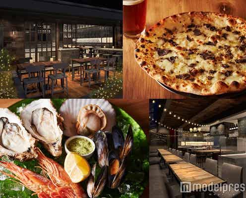 クラフトビールブームが止まらない!東京で美味しく酔える最新スポット5選