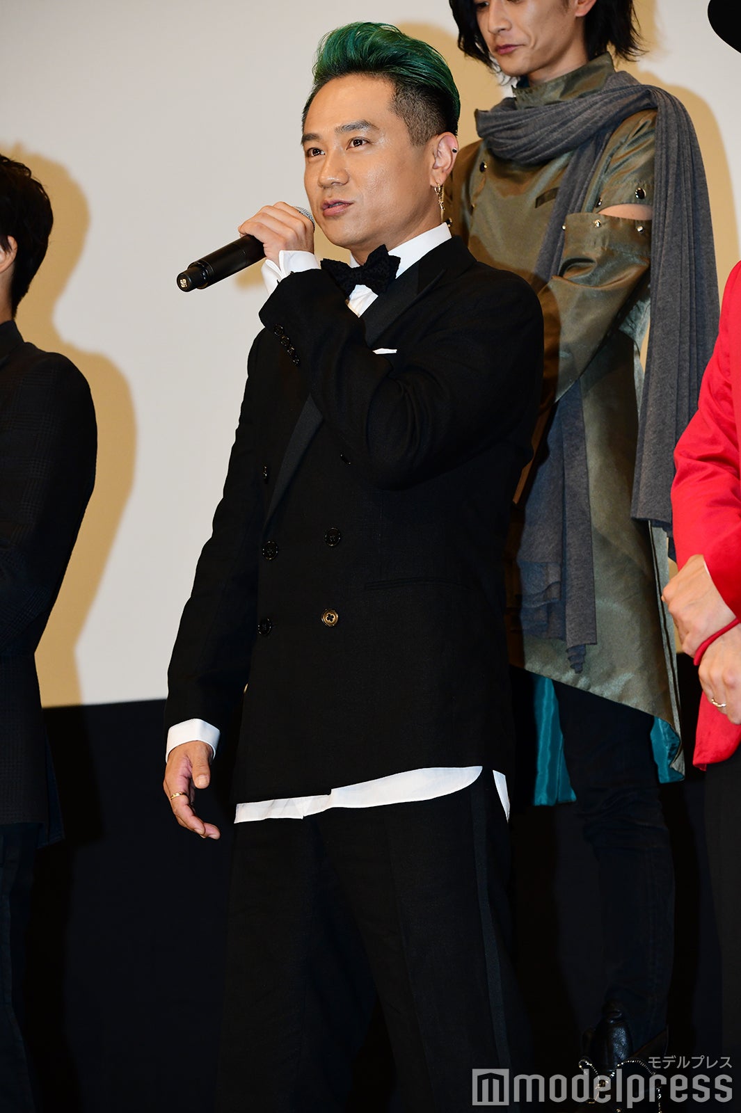 KIMI （C）モデルプレス