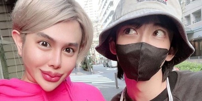 整形男 アレン: アレン様界隈 – WETE
