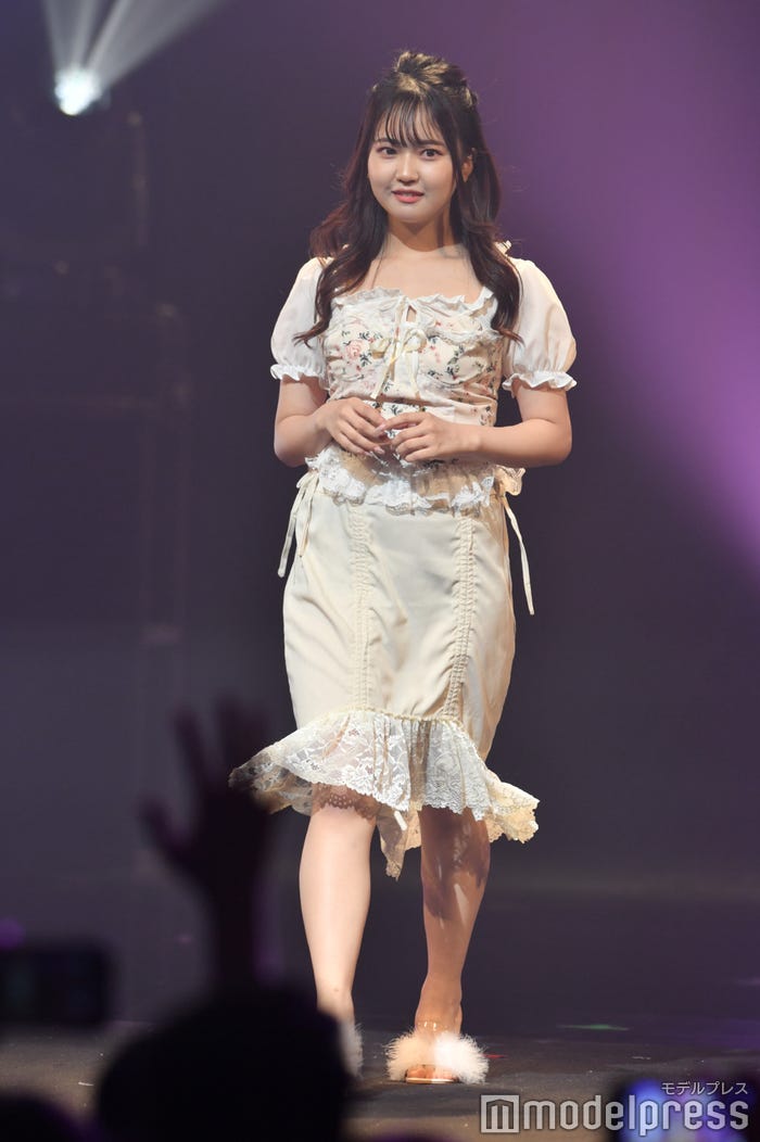 わたげ(C)モデルプレス