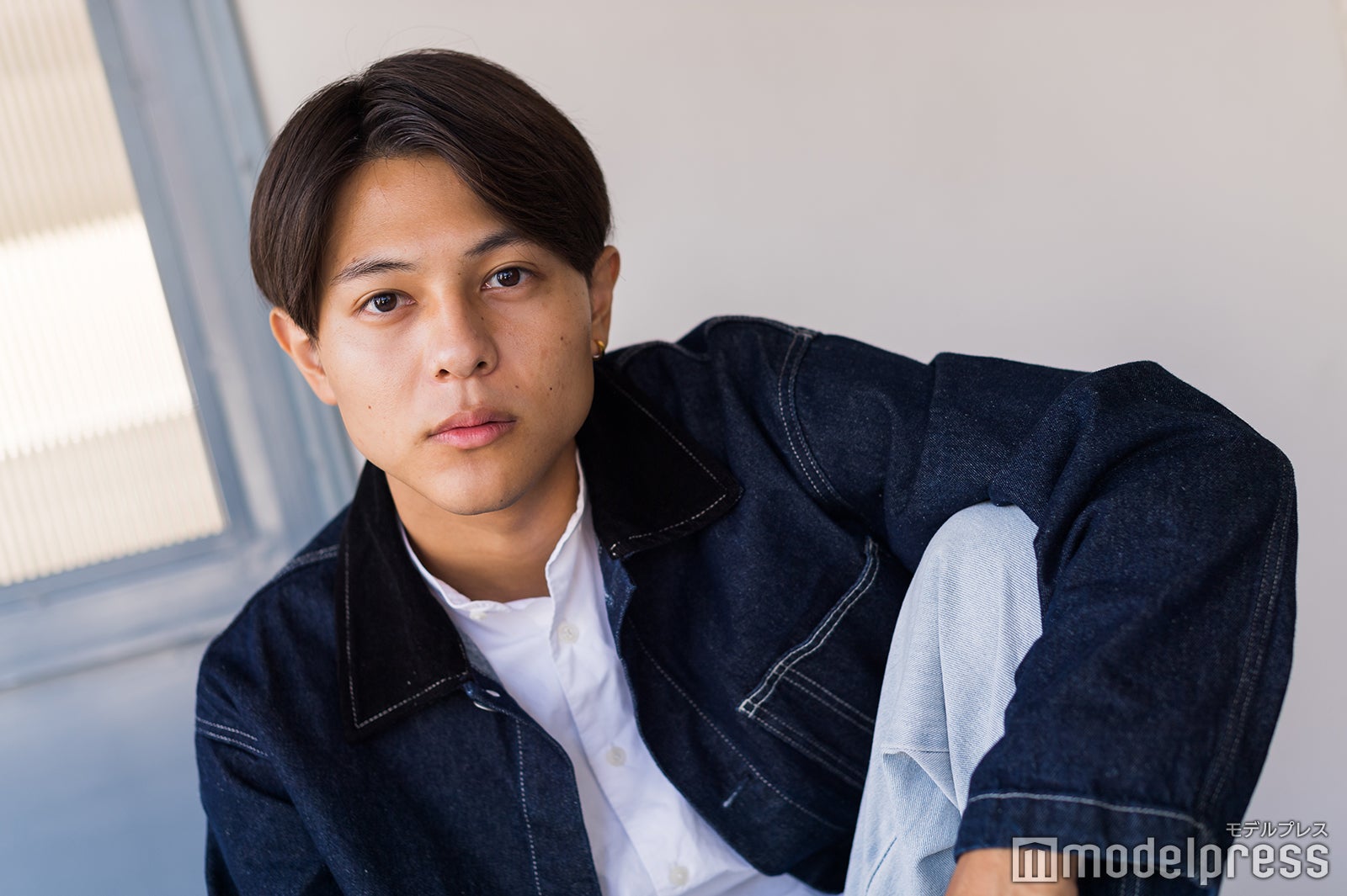 岩佐俊希さん（C）モデルプレス