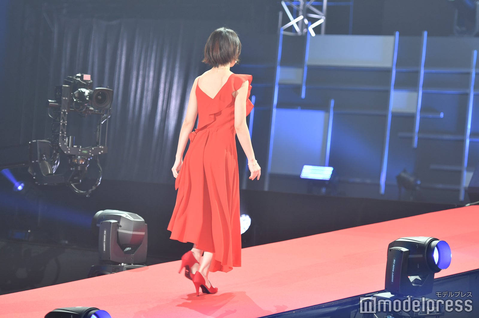 えなこ（C）モデルプレス