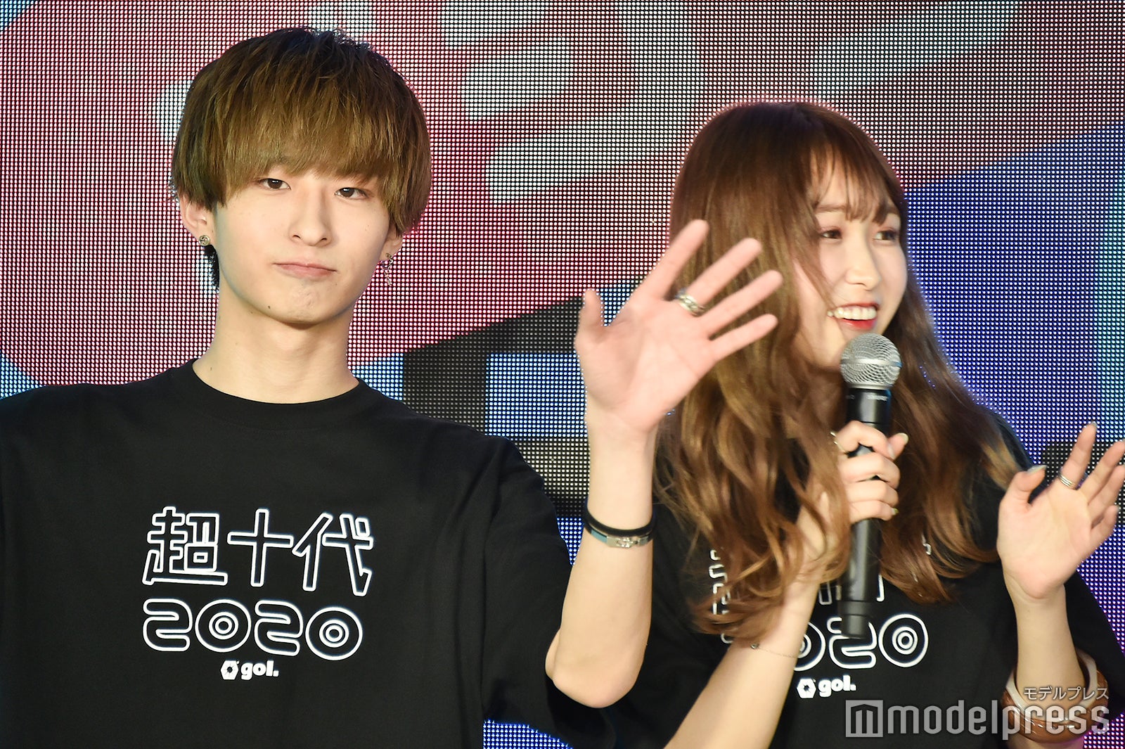 おた、浦西ひかる （C）モデルプレス