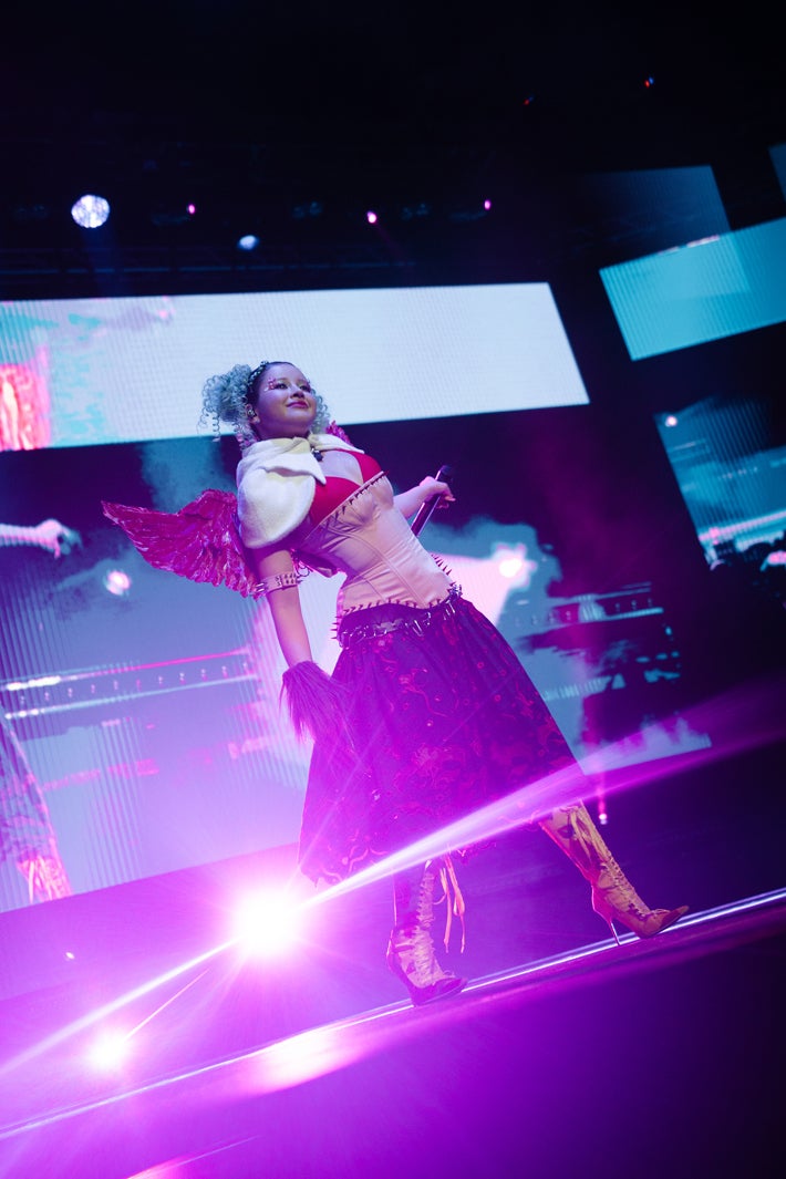 HARVEY（画像提供：XGALX）