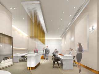 フレッドブティック 銀座本店 スプリング ブライダルフェア 開催 モデルプレス