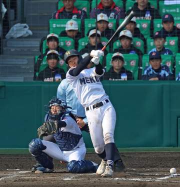 三重が初戦突破で春夏通算30勝！背番号18・上田がゴロアウト量産→八回ピンチ脱出で雄たけび 佐野日大打線を封じ込む