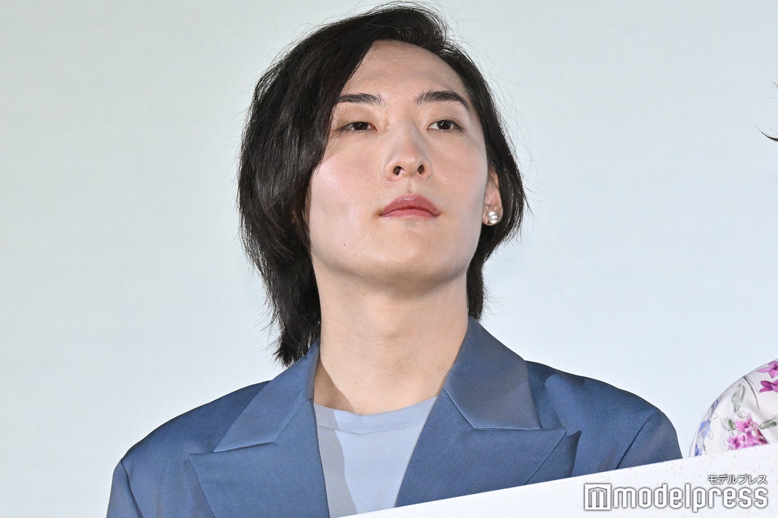 ビッケブランカ（C）モデルプレス