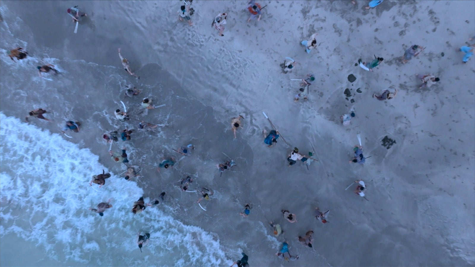 「光る君へ」第46話（C）NHK