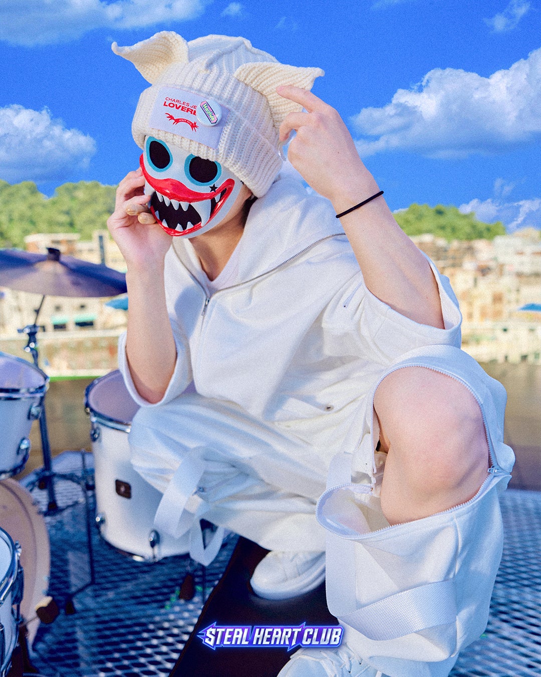 ハギワ（C）CJ ENM. All Rights Reserved