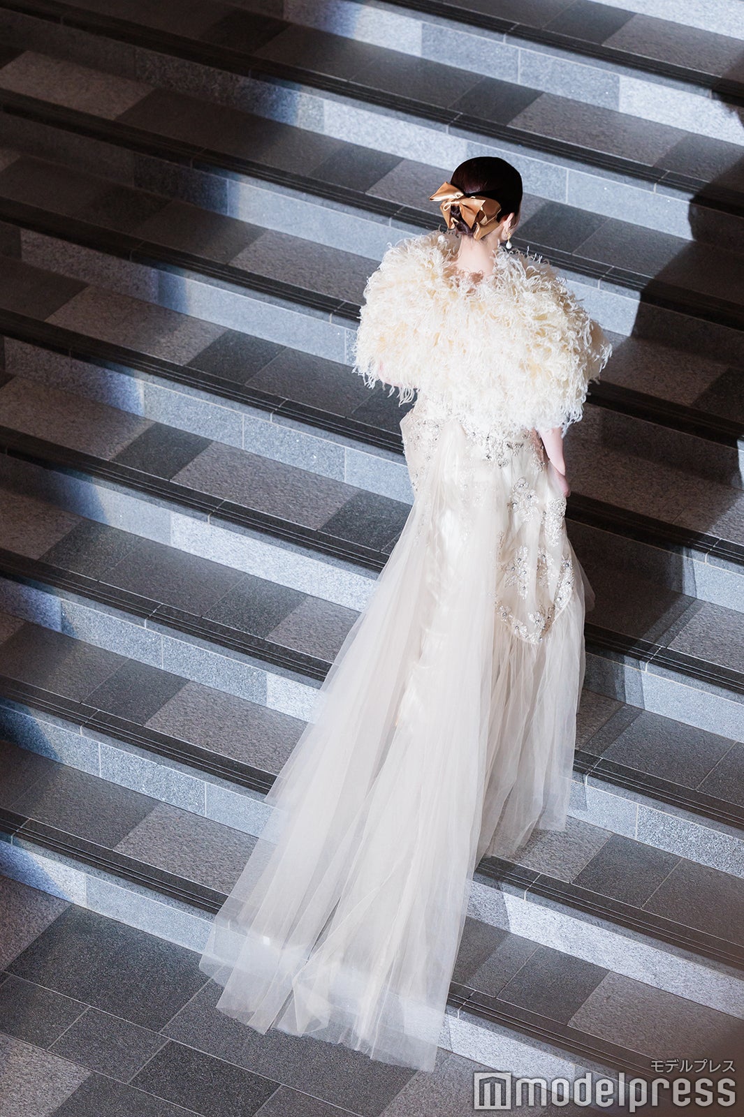 橋本環奈（C）モデルプレス