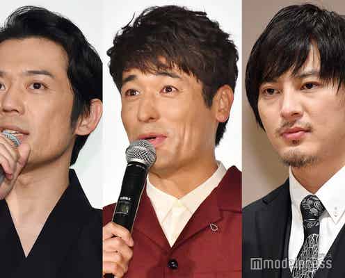 「木更津キャッツアイ」俳優陣、続編に意欲「またやりたい」「今やっても面白い」